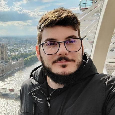 Eduardo Mazzucco Cividini profile photo